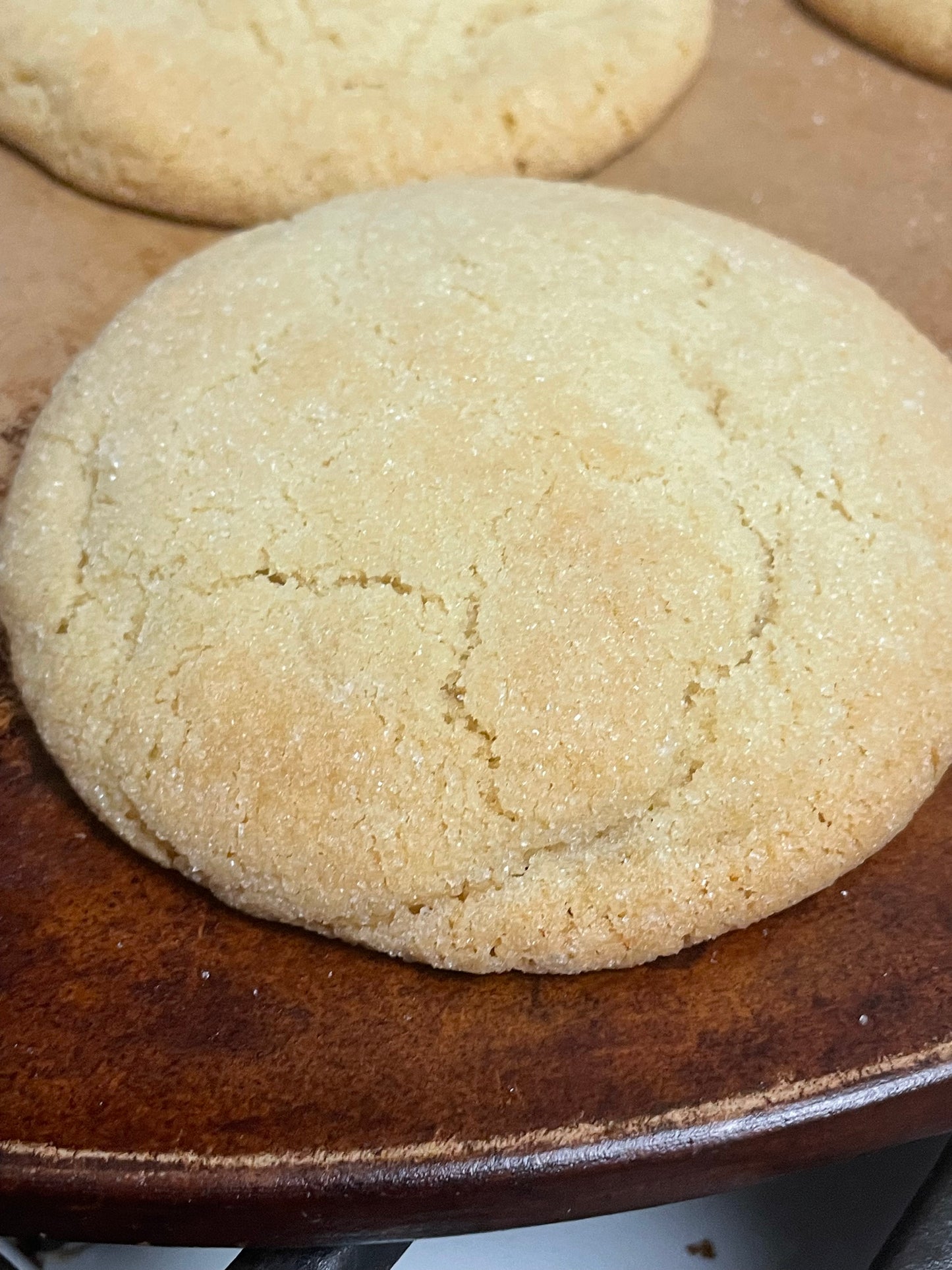 Sugar Cookie 3-Pack