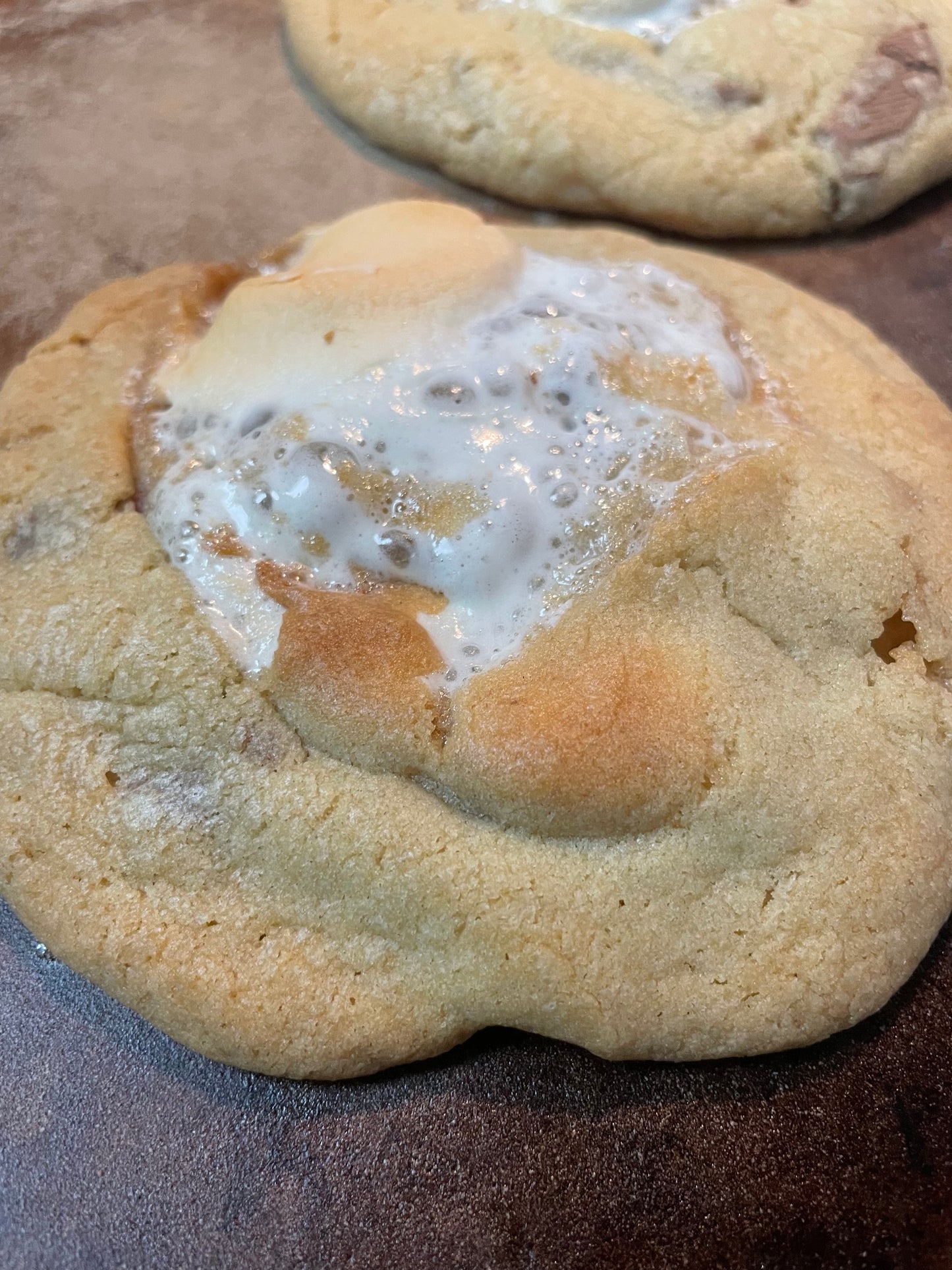 S’mores Cookie 3-Pack