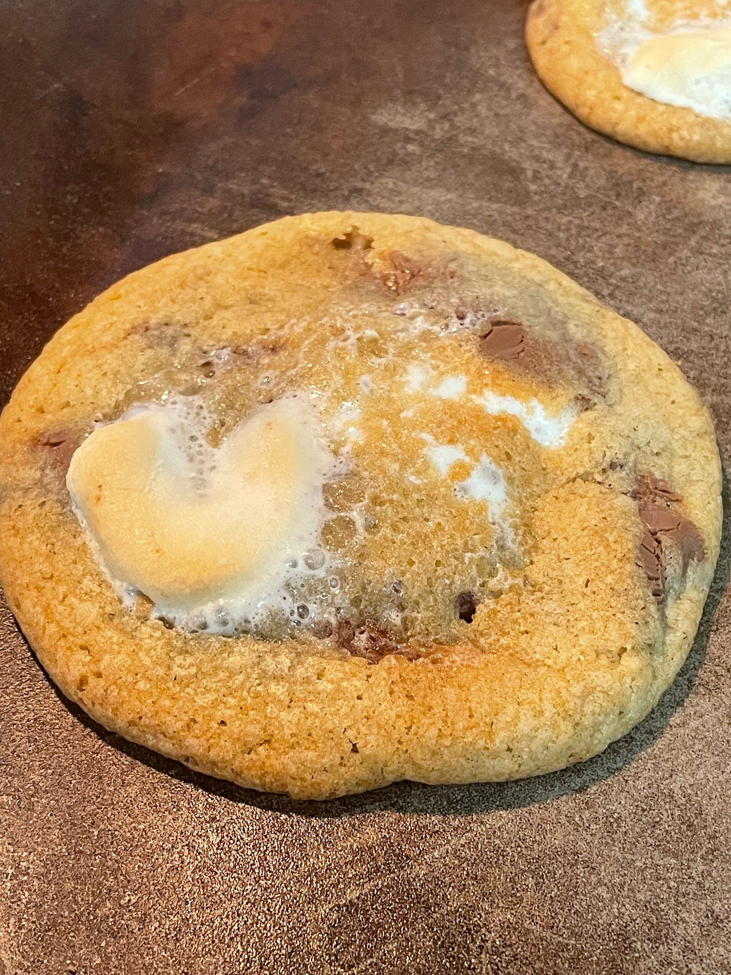 S’mores Cookie 3-Pack