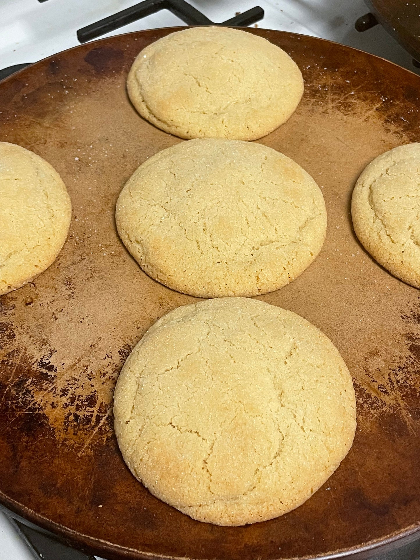 Sugar Cookie 3-Pack