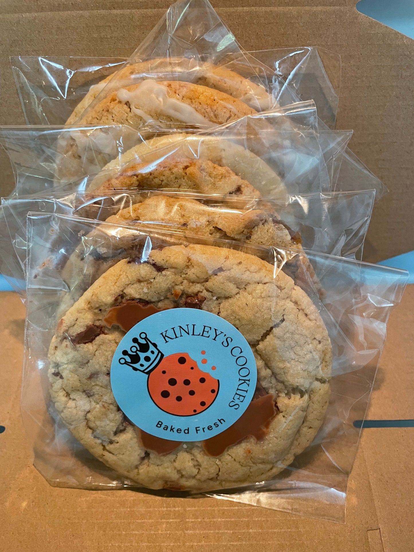 6-Pack of Cookies