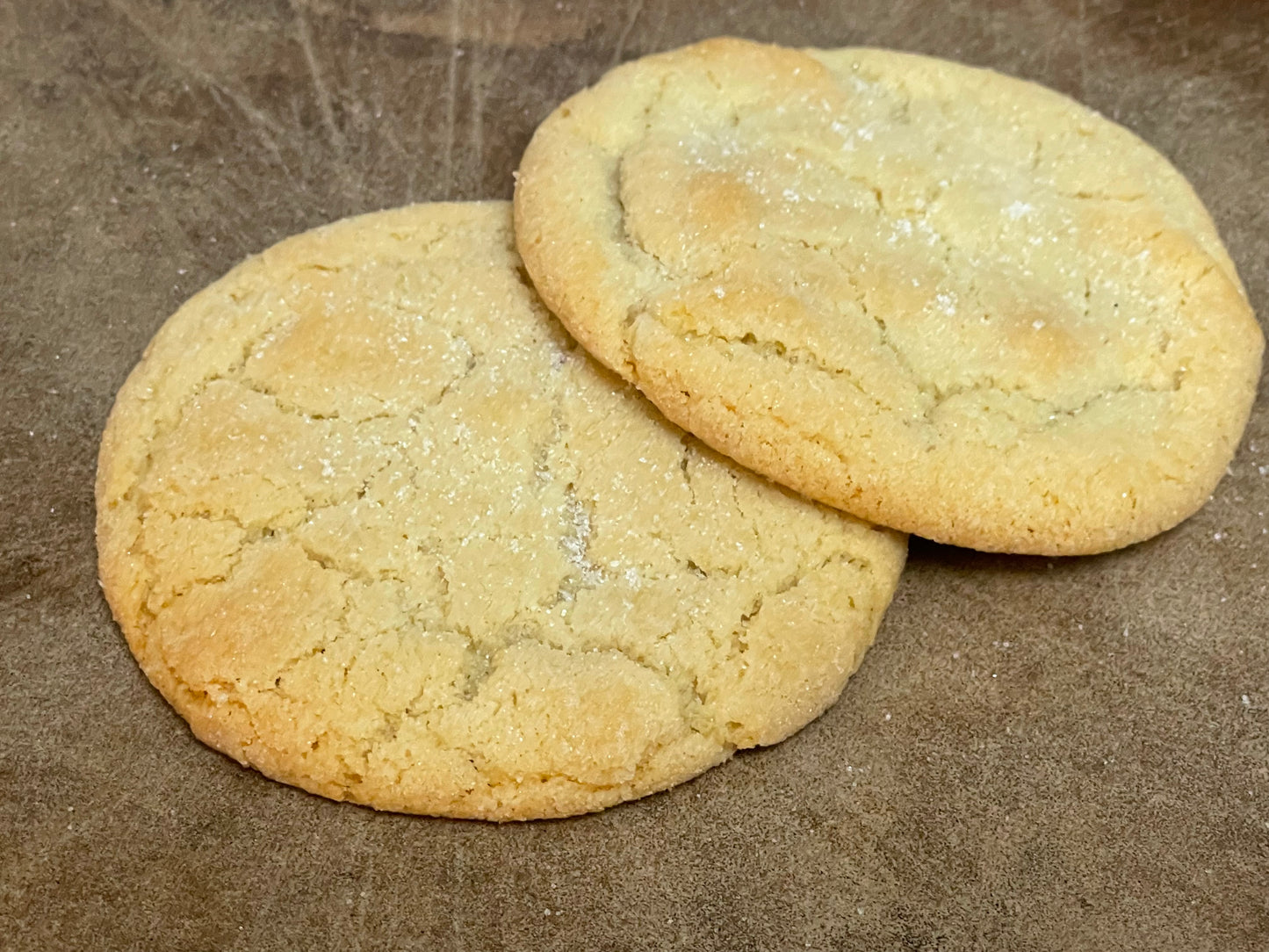 Sugar Cookie Pack