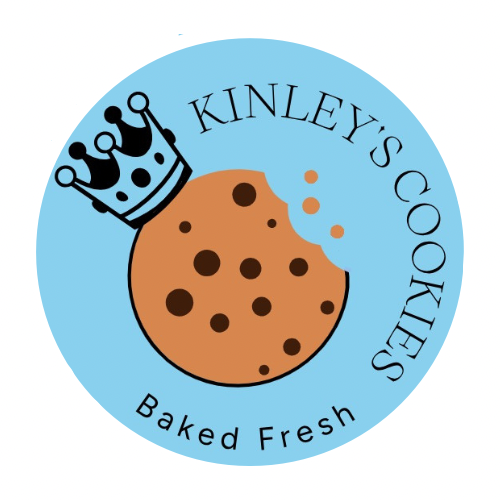 Kinley's Cookies